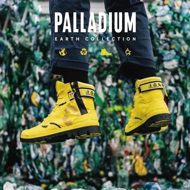 運(yùn)動(dòng)品牌刮起“環(huán)保風(fēng)”,有哪些主打環(huán)保概念的運(yùn)動(dòng)品牌?