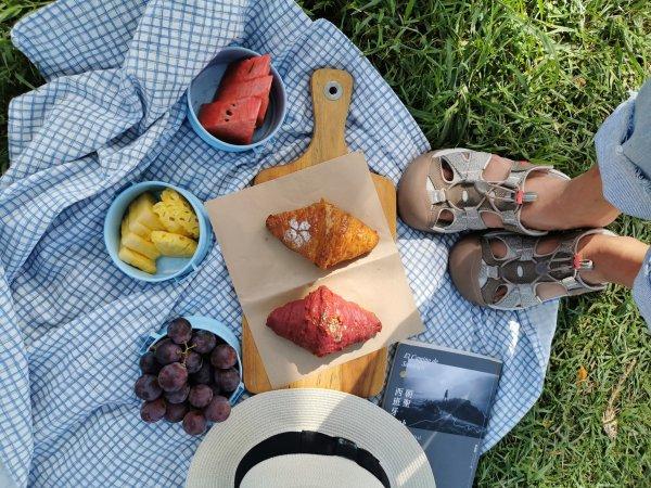 夏季露營穿什么鞋?適合野餐露營的KEEN水陸涼拖鞋體驗