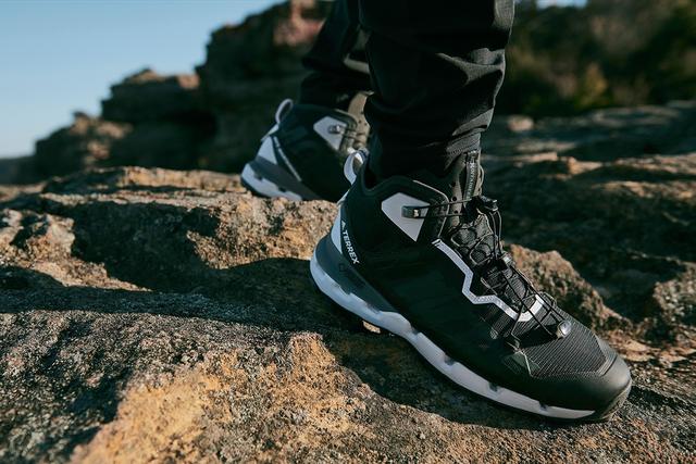 日本的Outdoor戶外品牌,從模仿美國文化到適合日本人的獨有風格