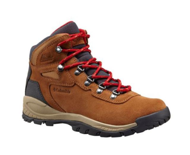 教你如何挑選登山鞋,戶外登山鞋也很可以很時尚