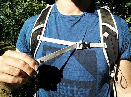 登山包怎么選?4個步驟找到屬于你的戶外背包