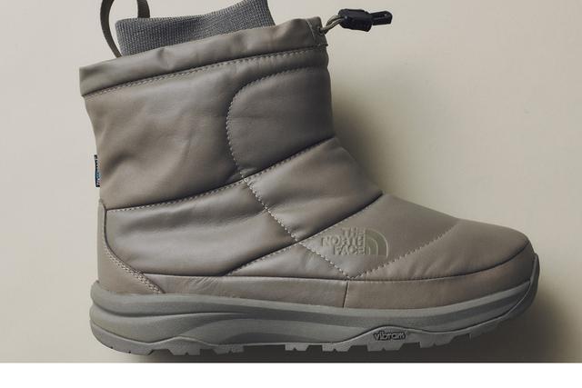 The North Face紫標又帶來了新款,最新聯名2020秋冬系列