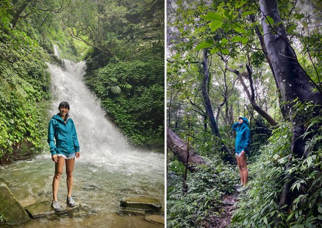 KEEN透氣舒適女生專屬溯溪涼鞋測評,夏日必備的戶外鞋
