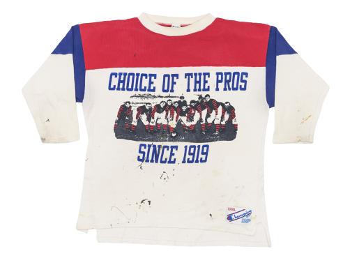 爛大街的Champion,四個關鍵字搞懂101歲的Champion品牌歷史