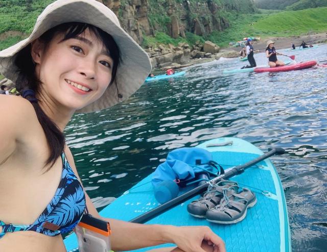 KEEN透氣舒適女生專屬溯溪涼鞋測評,夏日必備的戶外鞋