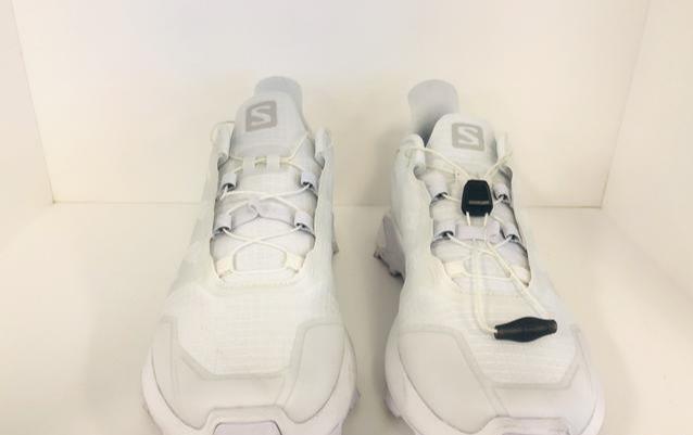 Salomon薩洛蒙越野跑鞋不止跑山,一雙鞋穿梭城市與郊野