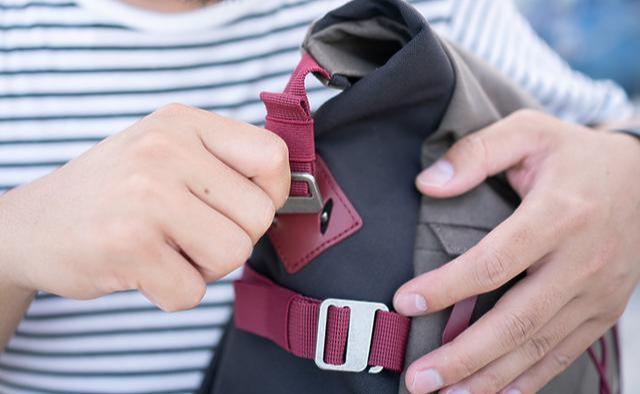 國家地理(National Geographic)雙肩背包實測,推薦給喜歡攝影的你