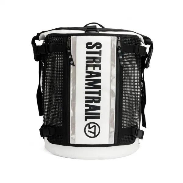 請問這款背包防水嗎?關于防水背包你該知道的事