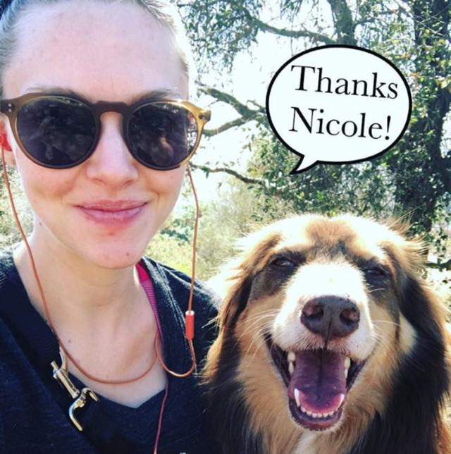 登山也要時(shí)髦有型,揭露歐美女星的戶外日常生活穿搭