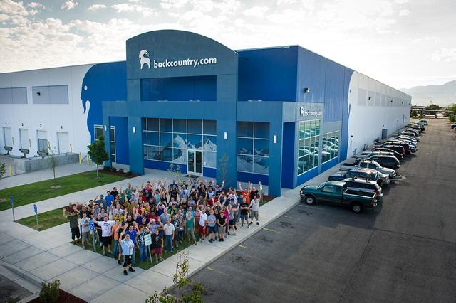 八大戶外用品網站推薦,教你海淘自己買不再靠代購