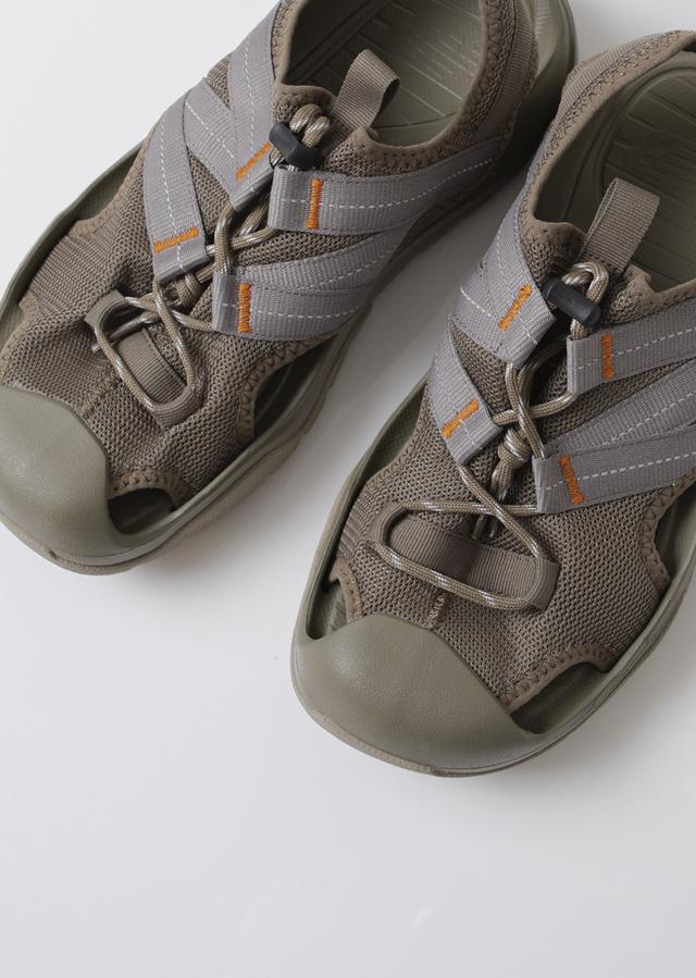 New Balance全新限定款CRV-COVE戶外涼鞋,只有韓國有賣