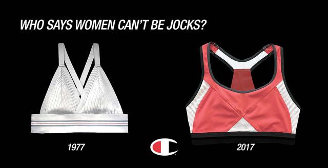 爛大街的Champion,四個關鍵字搞懂101歲的Champion品牌歷史