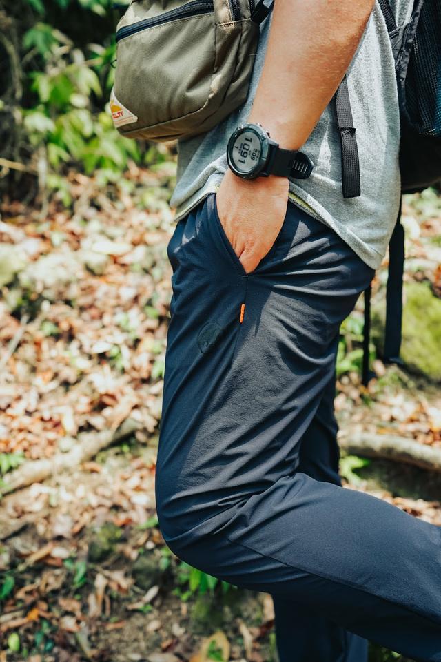 野外徒步需要什么裝備?單日輕裝戶外裝備指南