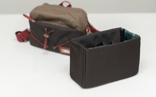 國家地理(National Geographic)雙肩背包實測,推薦給喜歡攝影的你