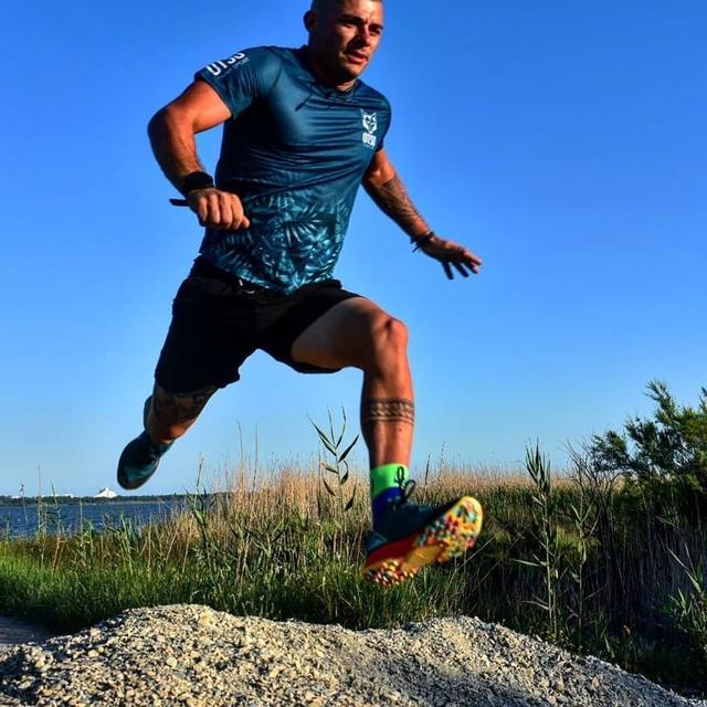 歐洲戶外品牌OTSO生產口罩?讓繽紛色彩劃破愁容