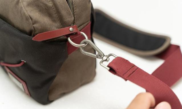 國家地理(National Geographic)雙肩背包實測,推薦給喜歡攝影的你