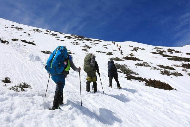 常用的戶外運動用品清單,你需要的戶外裝備在這