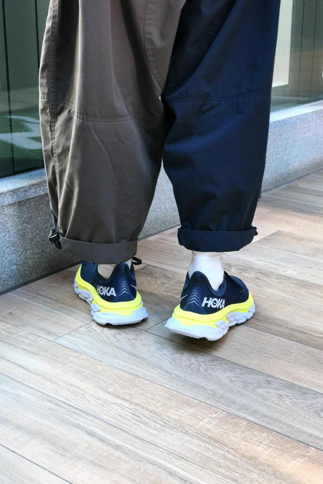 盤點(diǎn)HOKA ONE ONE歷代CLIFTON鞋款,時(shí)尚和戶外運(yùn)動(dòng)兩不誤