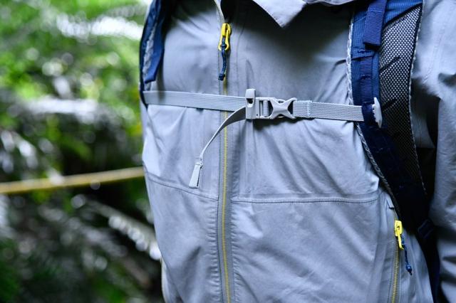 適合新手入門的一款登山背包,Lowe Alpine戶外背包測評