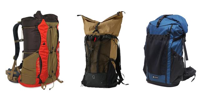 戶外裝備輕量化有哪些?你須知道的裝備和食物新概念