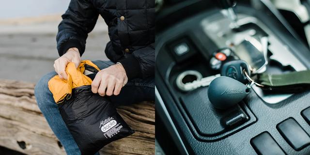 戶外也要潮,嚴選戶外露營需要攜帶的必備用品