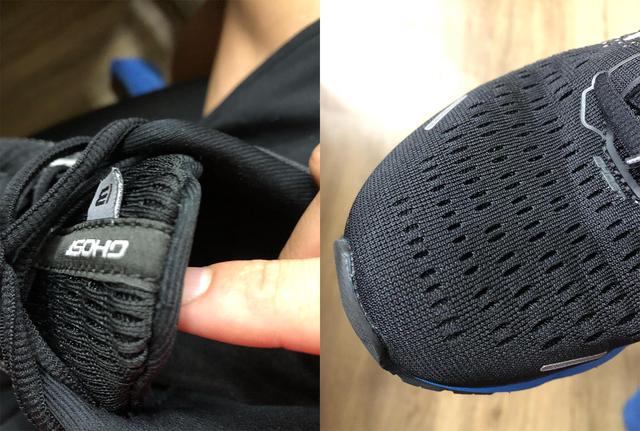 BROOKS布魯克斯GHOST 13緩震跑鞋實測,讓你跑步如行云流水般