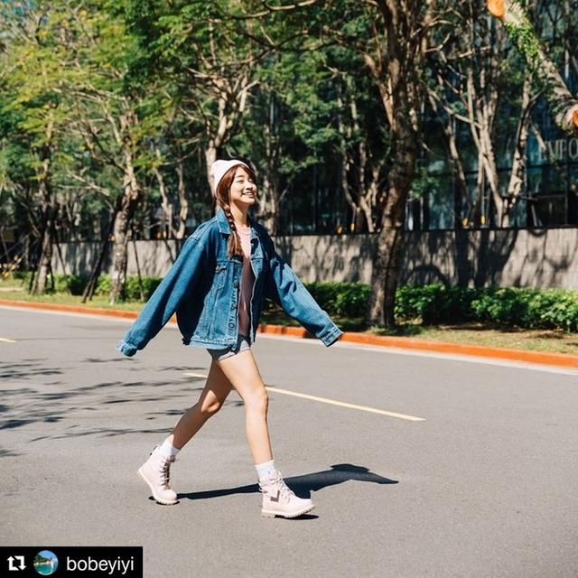 爬山、日常都適合的登山鞋品牌推薦,比你想象的好穿還顯腿長(zhǎng)