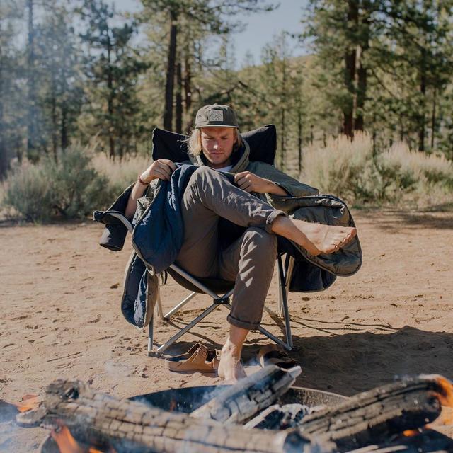 除了The North Face之外,盤點5個戶外潮牌踏青就這樣穿