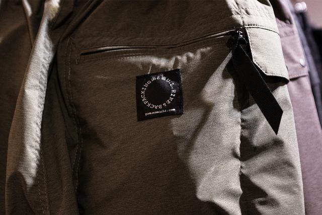 山と道YAMATOMICHI,日本戶外愛好者極度追捧的一個品牌