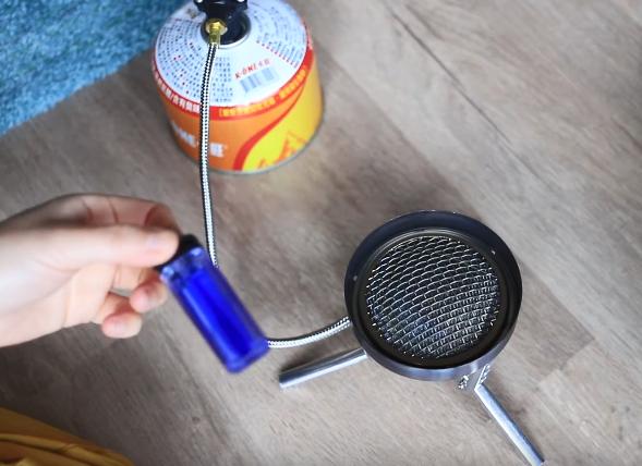 MSR風(fēng)神WindBurner小反應(yīng)堆爐具測評,這類爐具你可能用得上