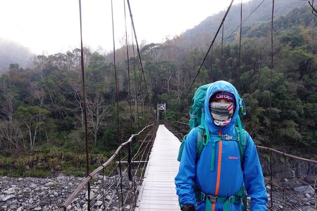 常用的戶外運動用品清單,你需要的戶外裝備在這