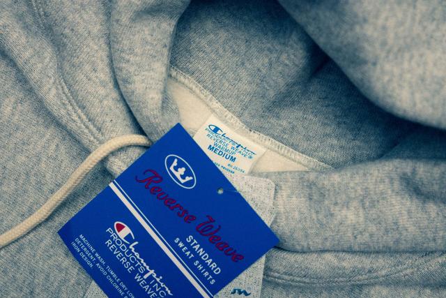 爛大街的Champion,四個關鍵字搞懂101歲的Champion品牌歷史