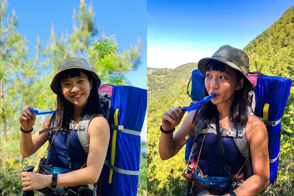 CamelBak駝峰水袋實測,相見恨晚的一款戶外裝備分享