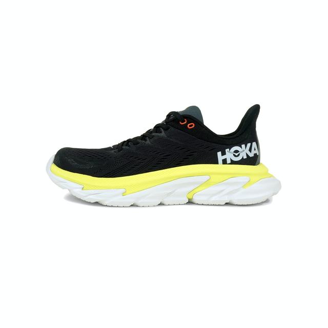 盤點(diǎn)HOKA ONE ONE歷代CLIFTON鞋款,時(shí)尚和戶外運(yùn)動(dòng)兩不誤