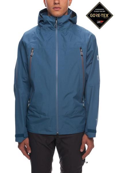 爆款熱門(mén)Gore-tex沖鋒衣推薦,大風(fēng)大雨不再害怕