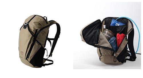 登山包怎么選?4個步驟找到屬于你的戶外背包