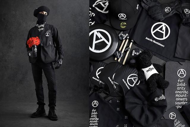 日本的Outdoor戶外品牌,從模仿美國文化到適合日本人的獨有風格