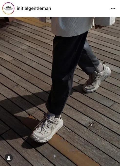 你嫌棄的運動服已成為潮流,盤點這些經典的運動品牌有哪些?