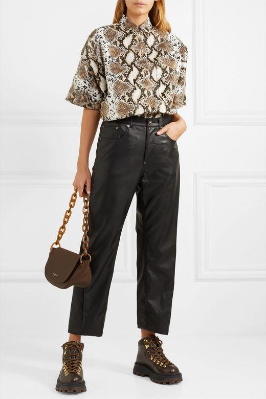 教你如何挑選登山鞋,戶外登山鞋也很可以很時尚