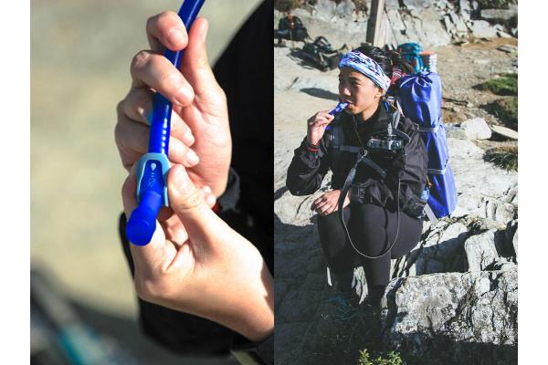 CamelBak駝峰水袋實測,相見恨晚的一款戶外裝備分享