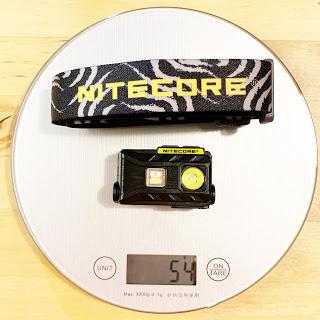 輕量化頭燈選擇,推薦幾款優秀頭燈