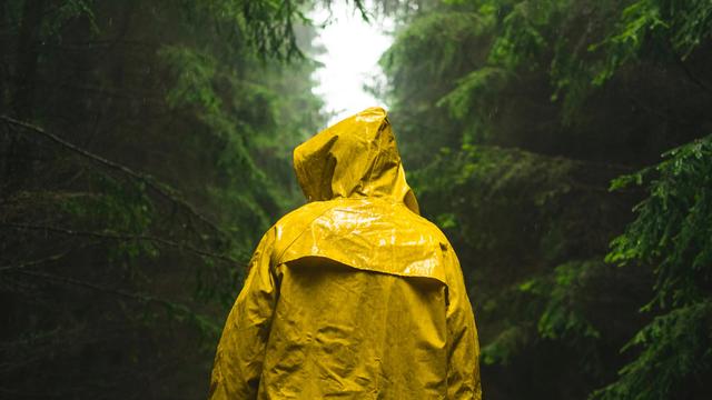 除了The North Face之外,盤點5個戶外潮牌踏青就這樣穿