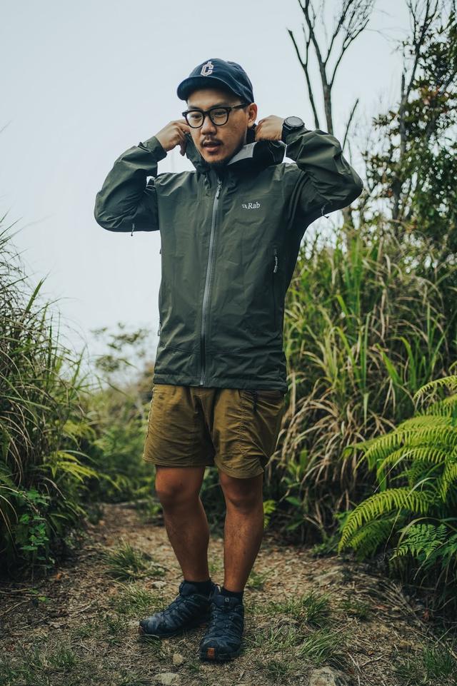 野外徒步需要什么裝備?單日輕裝戶外裝備指南