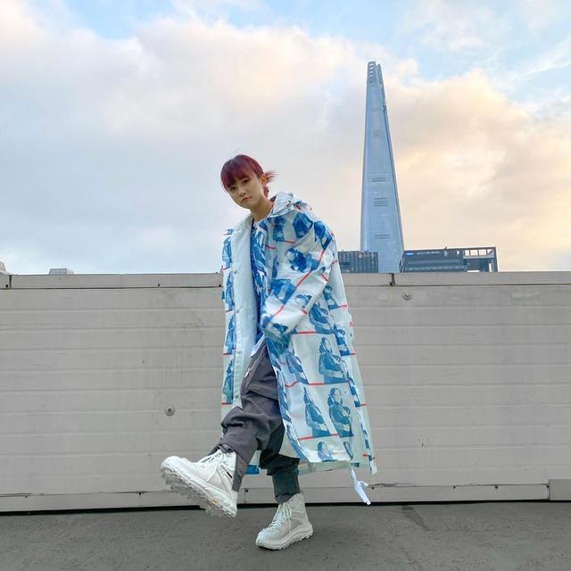 爬山、日常都適合的登山鞋品牌推薦,比你想象的好穿還顯腿長(zhǎng)