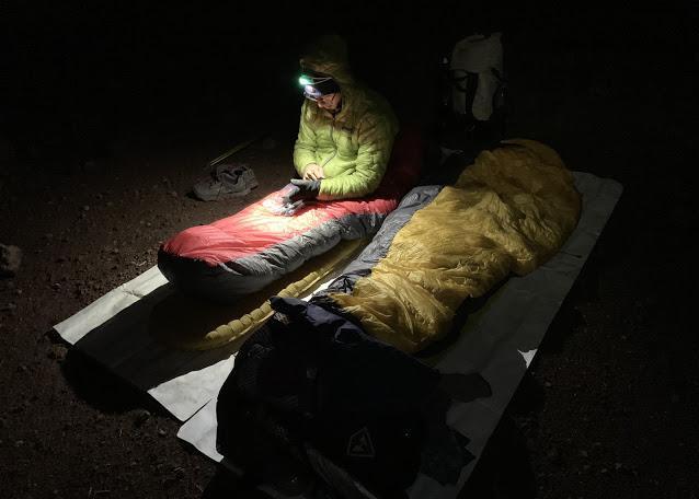 輕量化頭燈選擇,推薦幾款優秀頭燈