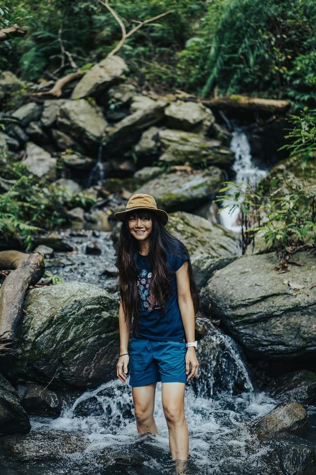 野外徒步需要什么裝備?單日輕裝戶外裝備指南