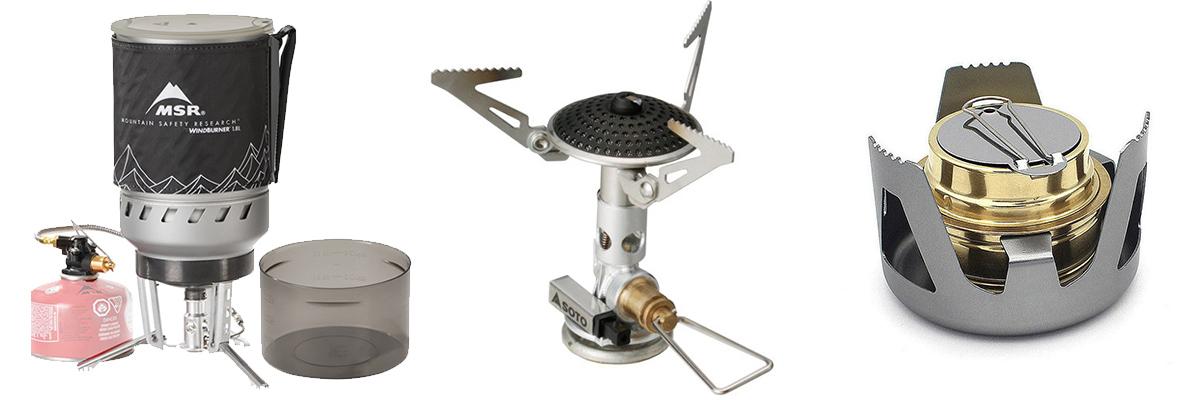 戶外裝備輕量化有哪些?你須知道的裝備和食物新概念