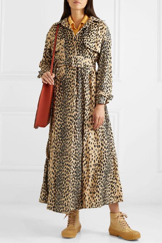 教你如何挑選登山鞋,戶外登山鞋也很可以很時尚