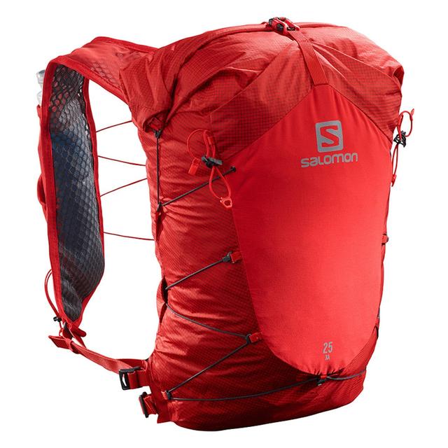 晚上去爬山,這些戶外裝備用品性能不能忽視