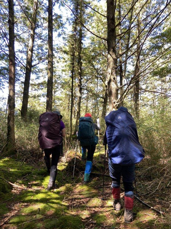 看實拍買好包,GREGORY格里高利DEVA重裝徒步系列背包測評